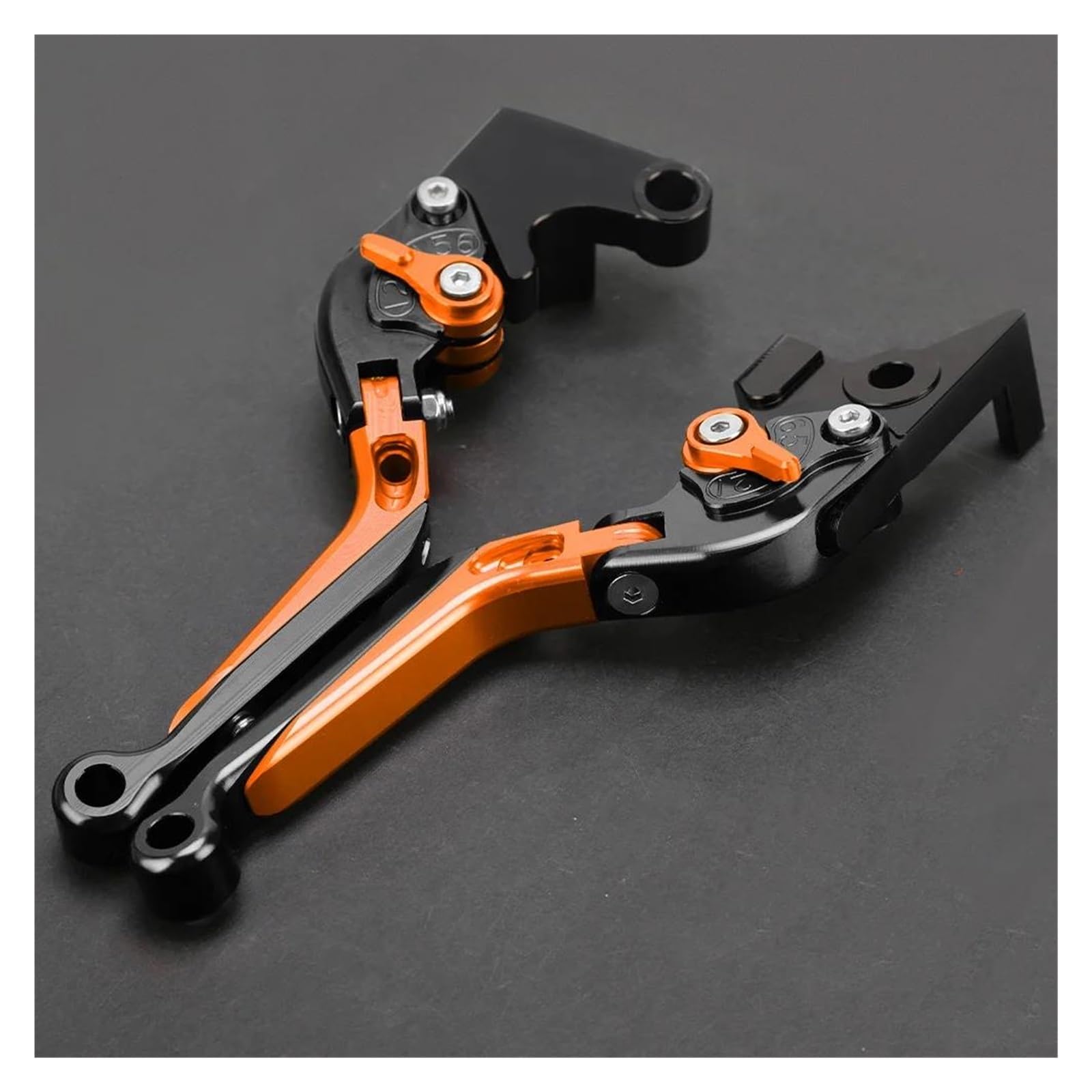 Mrbvhgpkut S Motorcycle Brake Clutch Motorcycle Brake Clutch Lever Foldable Adjustable For Uzuki Gs500 Gs500e Gs500f G 500 E F 1989-2009