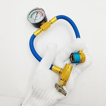 車用エアコンガス R1234ｙf 楽天市場】カーエアコン用ガス R1234YF ソルスティスyf HFO