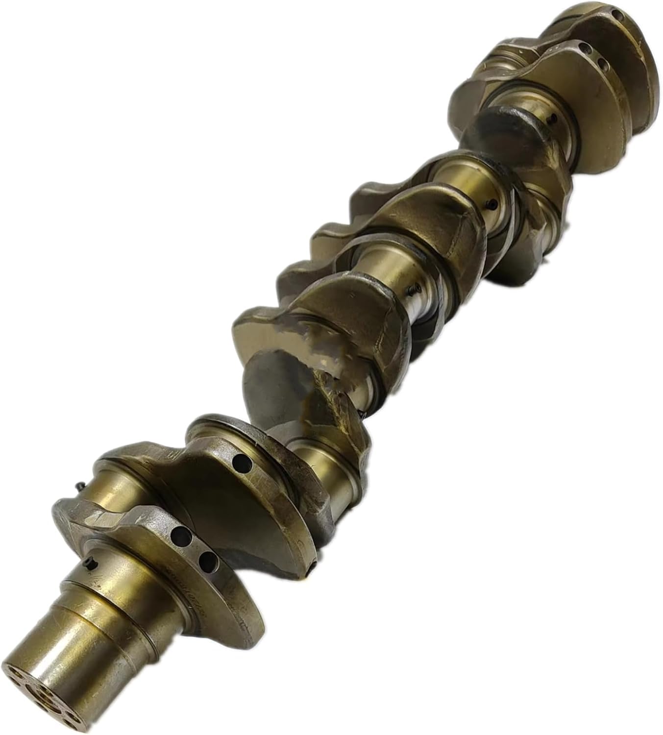 Amazon.com: Crankshaft 6252-31-1010 6151-35-1010 6151-31