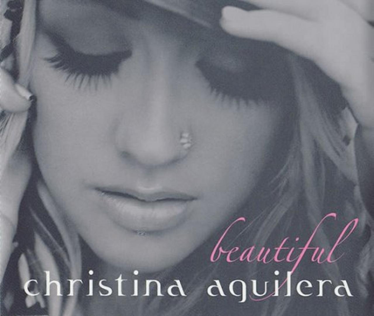 Beautiful by Aguilera, Christina: Amazon.co.uk: CDs & Vinyl