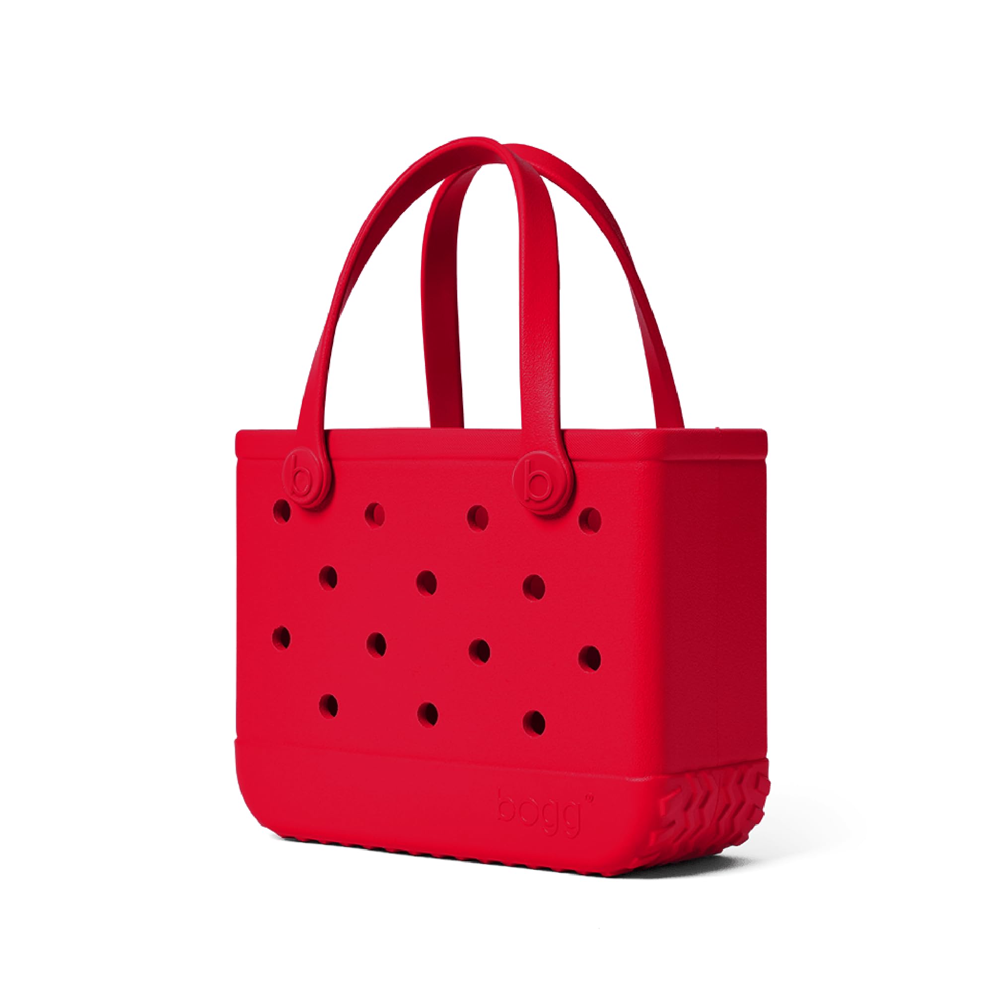 BOGG BAG Bitty Small Tote – 11” x 8.5” x 4.5” – Essential Bags for Beach, Pool, Boat, Sports, Tailgating, Cruise, Travel