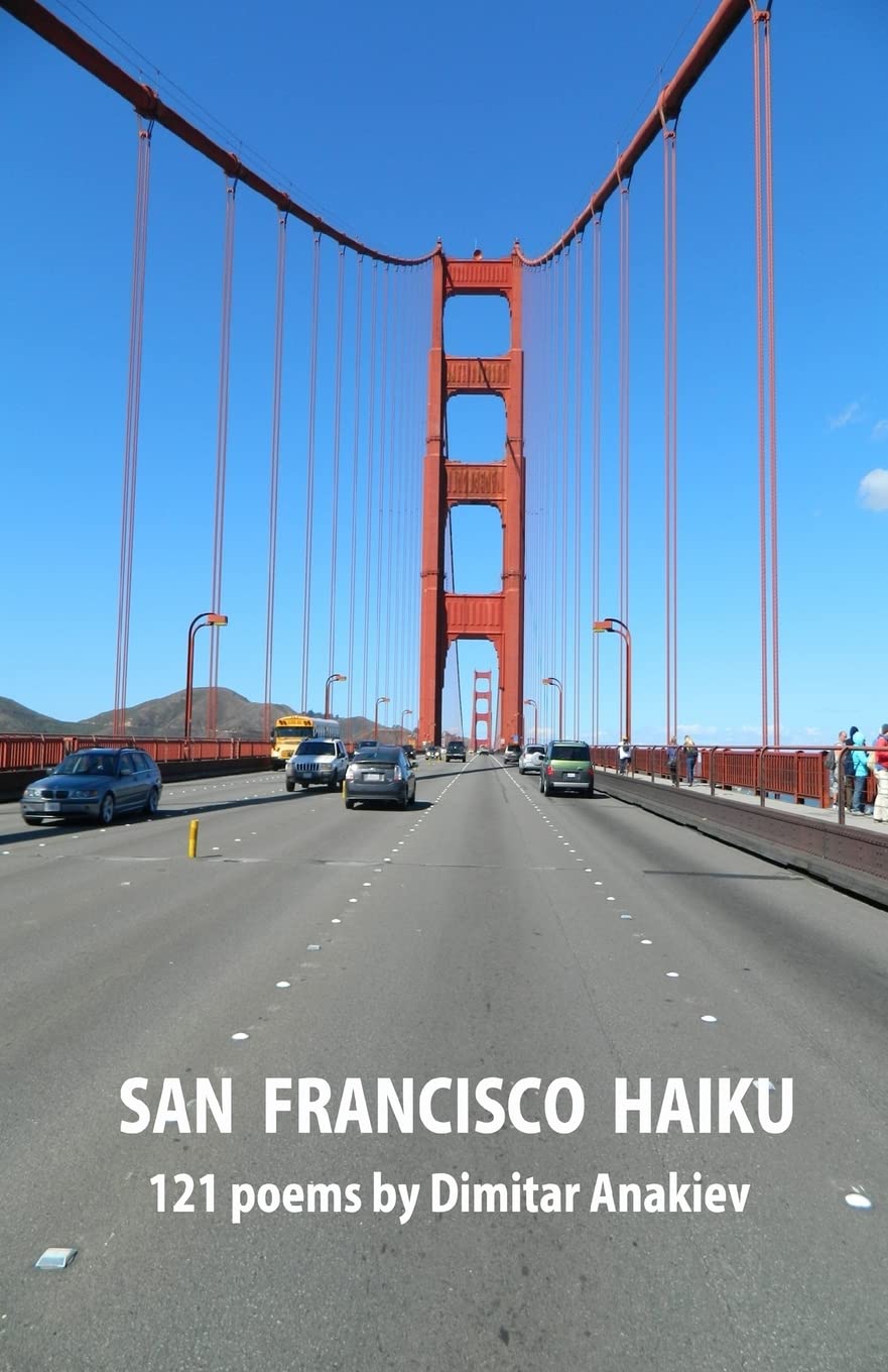 San Francisco Haiku