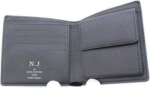 Amazon | ルイ ヴィトン LOUIS VUITTON ポルトフォイユ・マルコ ダミエ