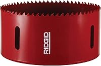 Vista 2 de Ridgid 52785 Sierra perforadora, M24 Hs Reg