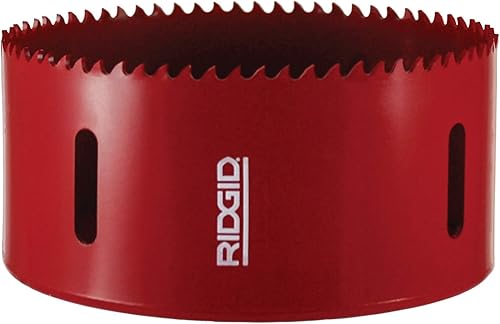 Miniatura 2 de Ridgid 52785 Sierra perforadora, M24 Hs Reg