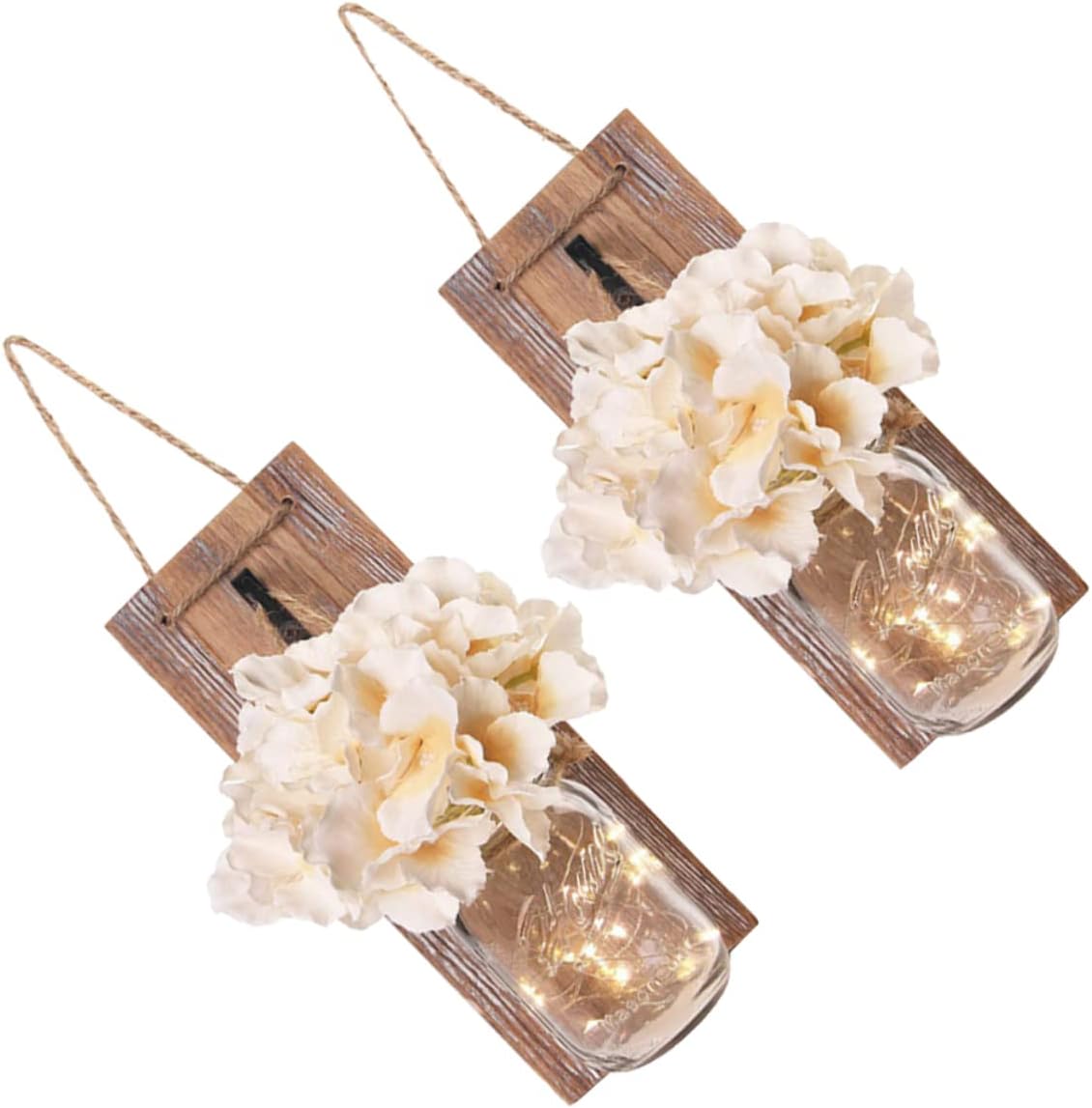 Elegant Wall Art Decor Led Light Hanging Candle Lantern Home Decor Wall Mounted Light