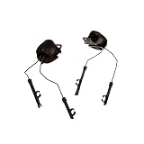 3M PELTOR ARC, Left & Right Side Attachments, 1 Set – view 5