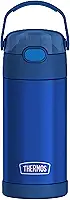 Garrafa Thermos Blue Funtainer 340 ml