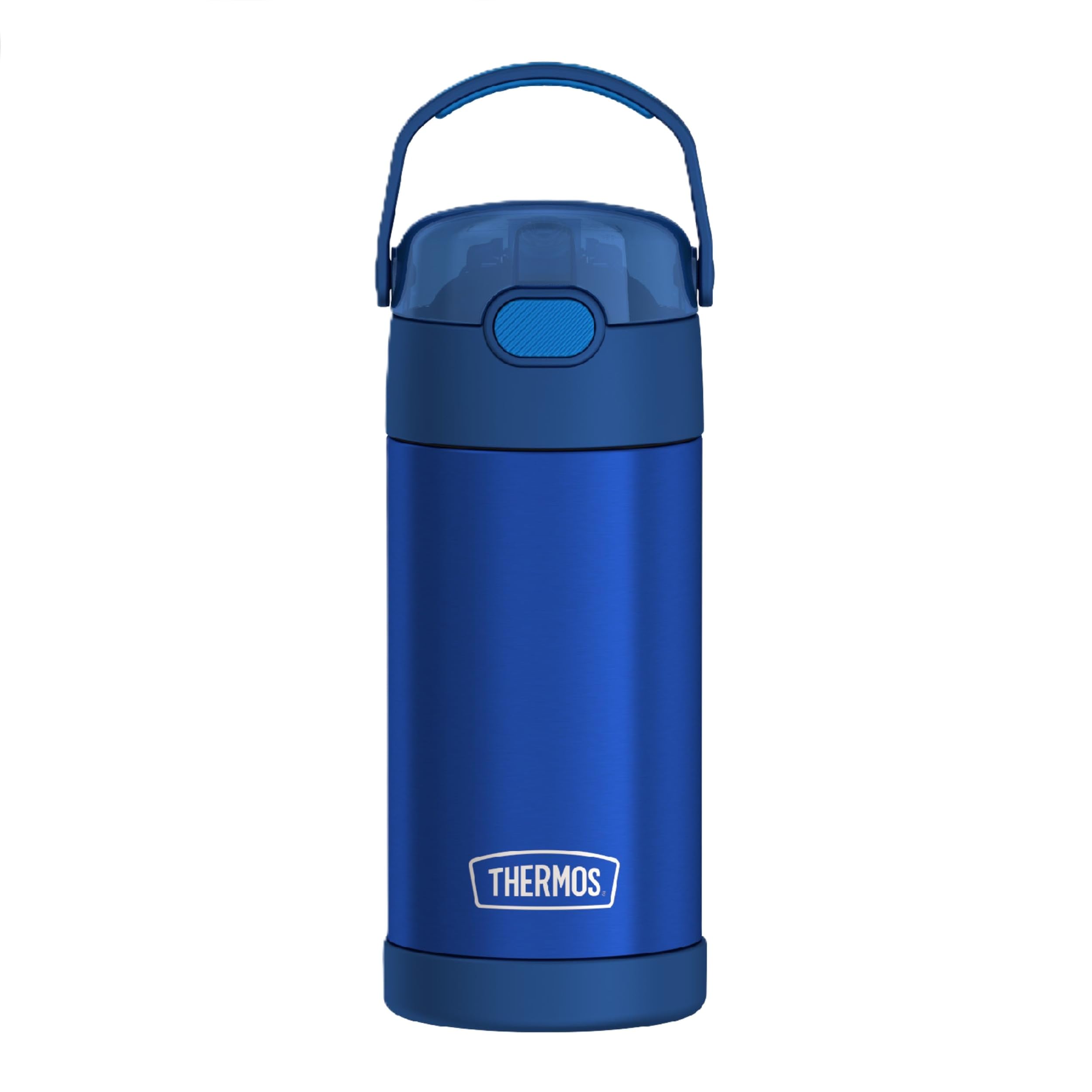 Thermos Funtainer 12オンスボトル 12-Ounce ブルー F4013BL6