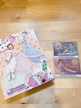 ラブandベリーカード ラブandベリー カード - メルカリ