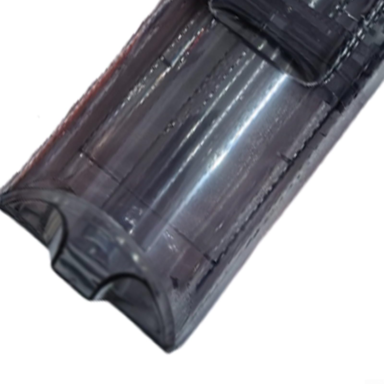 Récipient de récupération des eaux usées pour balai à eau sale X-Clean 10 - Réservoir de rechange pour aspirateur humide et sec - Noir