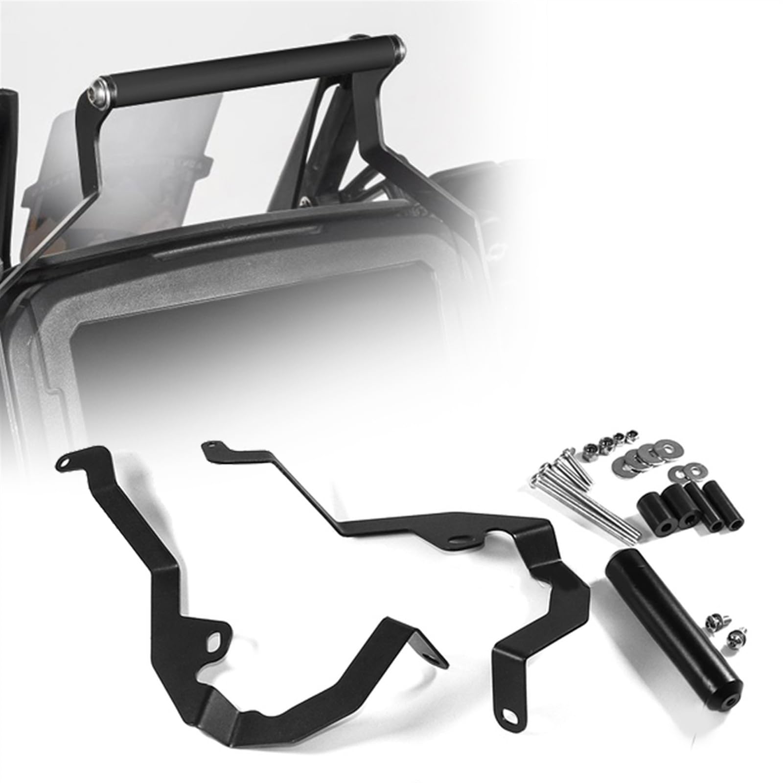 Cargador Inalámbrico USB Soporte para Teléfono Móvil RA1250 De Navegación GPS para Harley Pan America 1250 S PA1250 PA 1250S 2021 2022