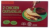 Masienda, Quesadilla Chicken, 5.5 Ounce