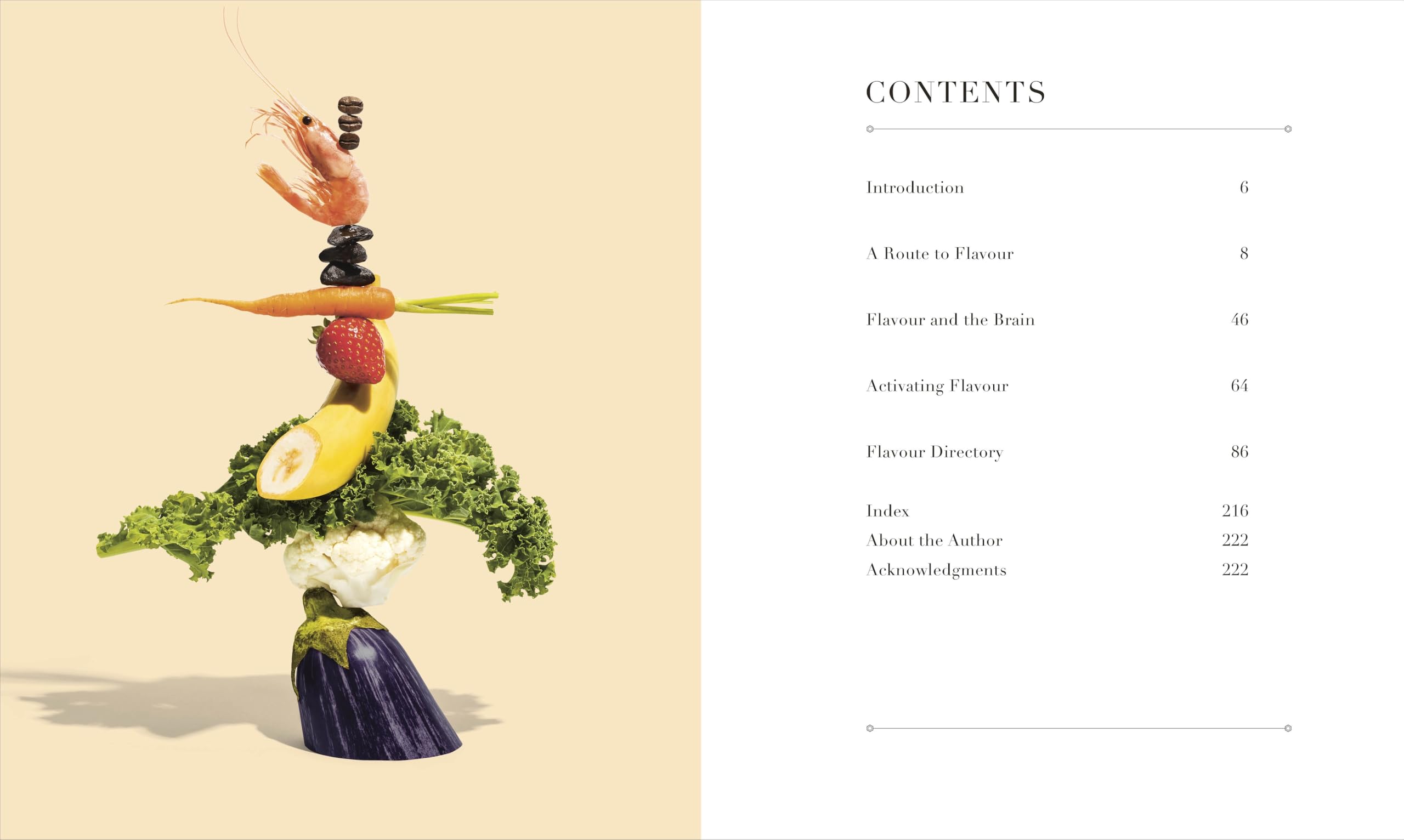 The Science of Flavour: Unlock the Secrets of Flavourful Cooking
