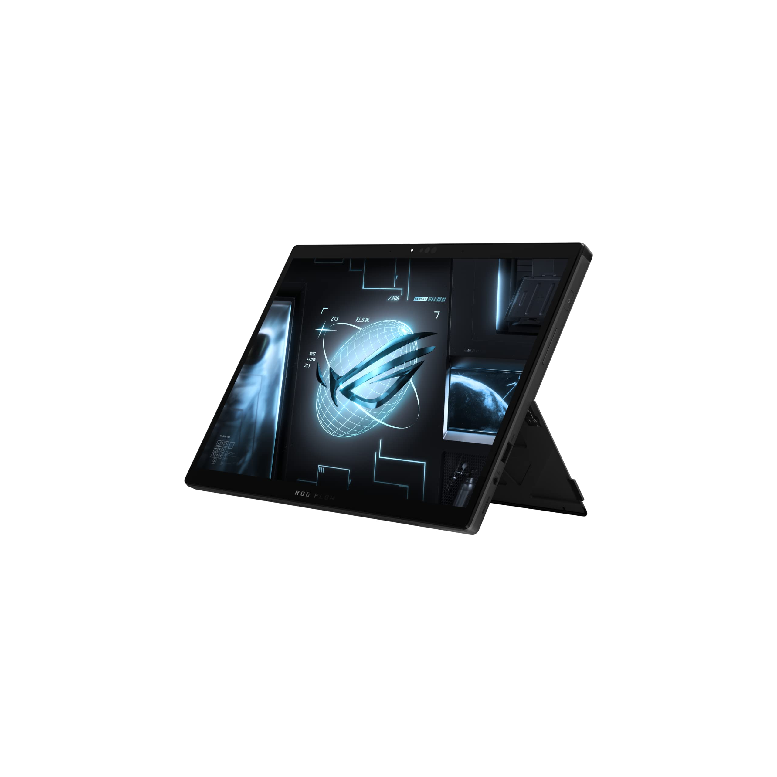ASUS ROG Flow Z13 Gaming Detachable Laptop | 13,4