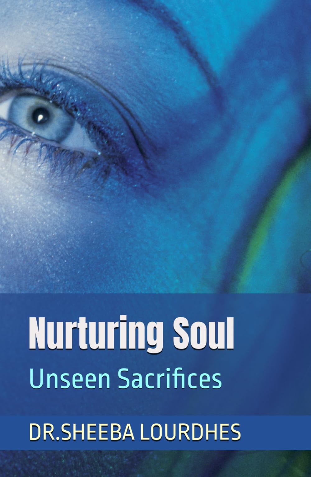 Nurturing Soul: Unseen Sacrifices