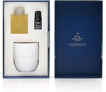 Amazon.com : Aromatherapy Associates Moment of Grounding