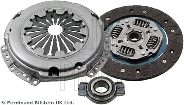 Blue Print Debriyaj Seti Seat Cordoba (6K), Ibiza II (6K), Ibi - ADV183005