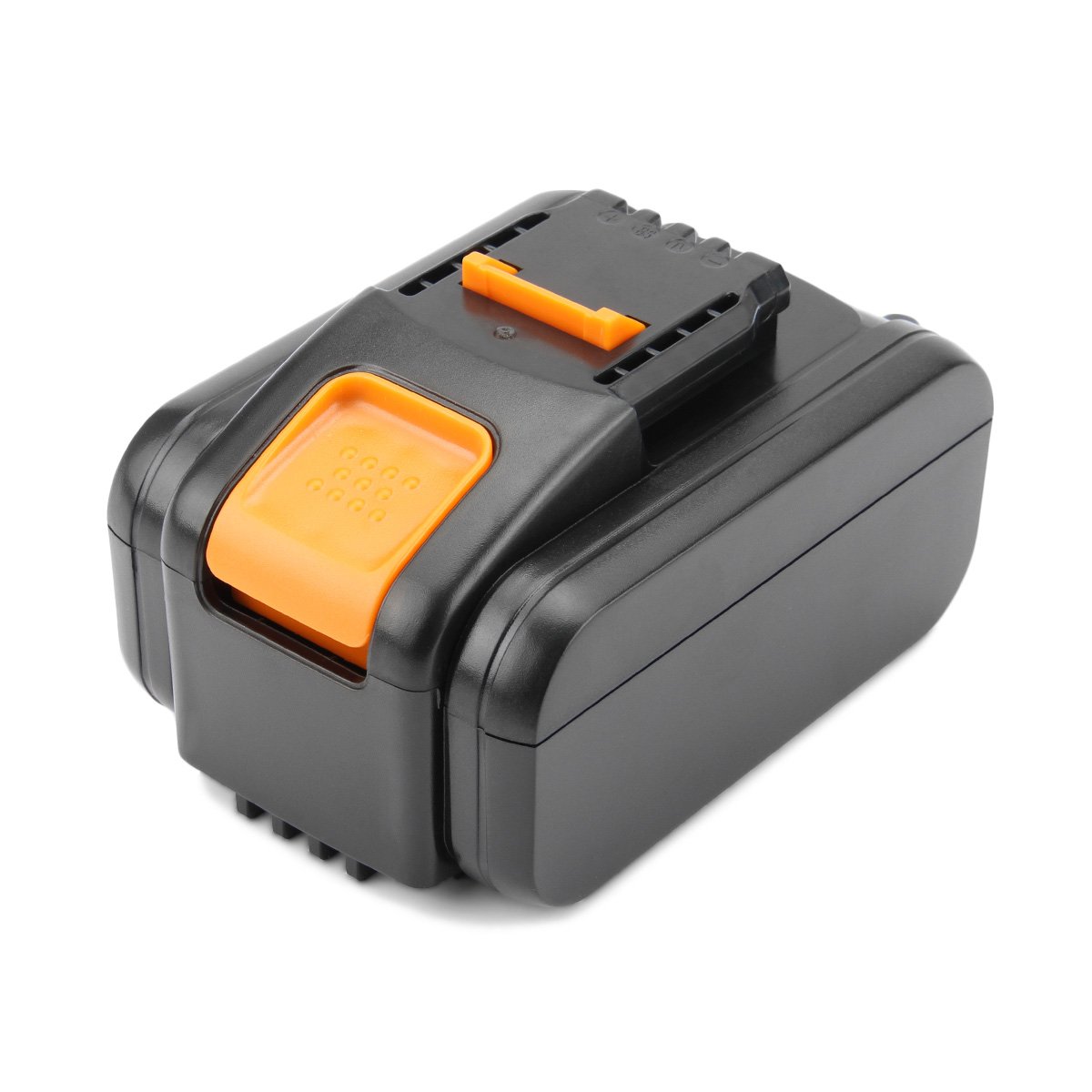 Worx Batterie