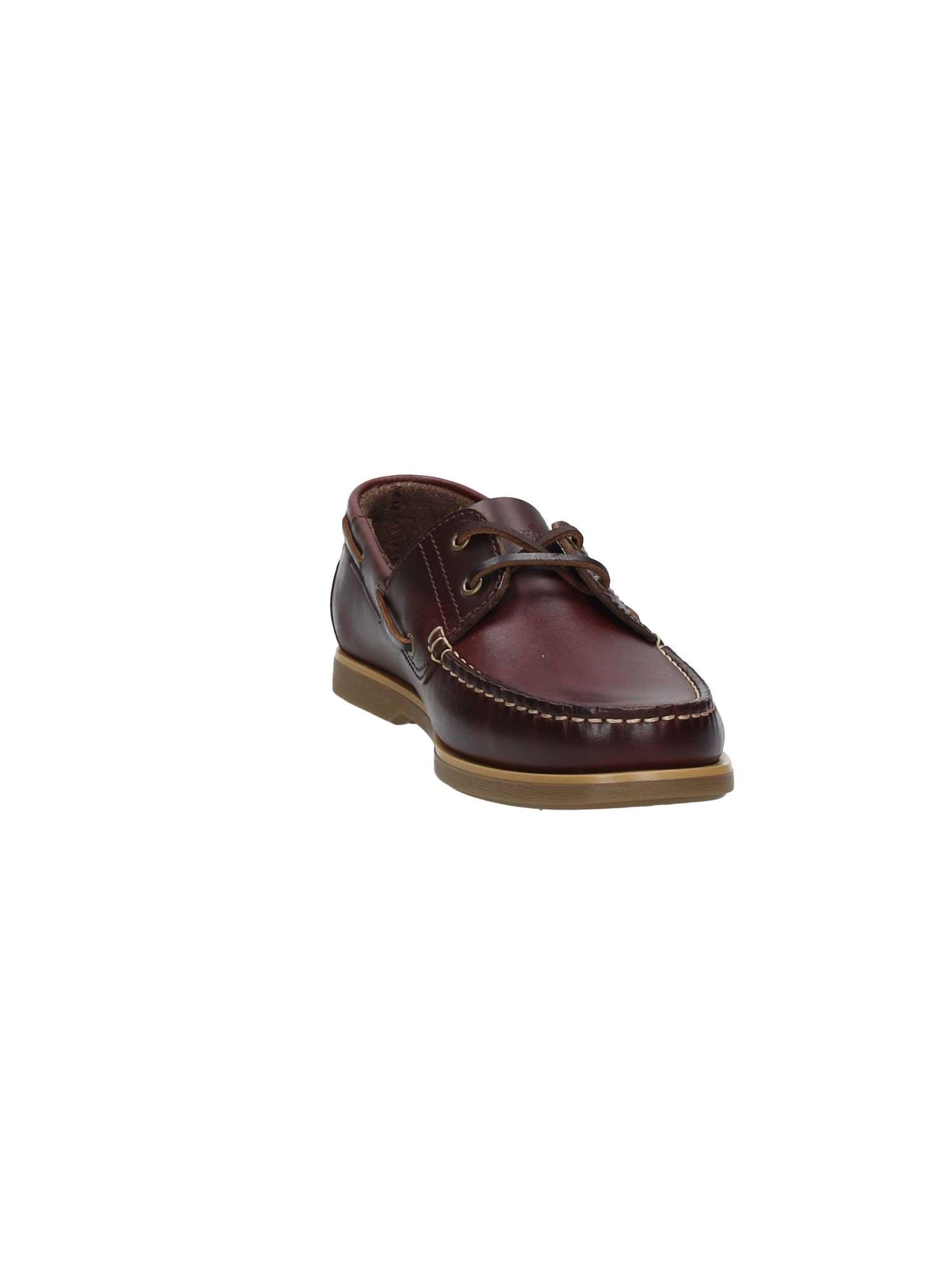 lumberjack Homme Navigator Chaussures Bateau