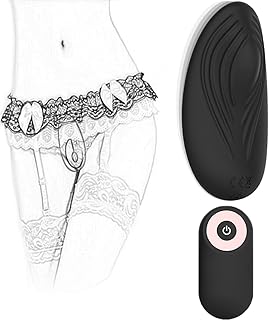 Amazon.es: ropa interior con vibrador