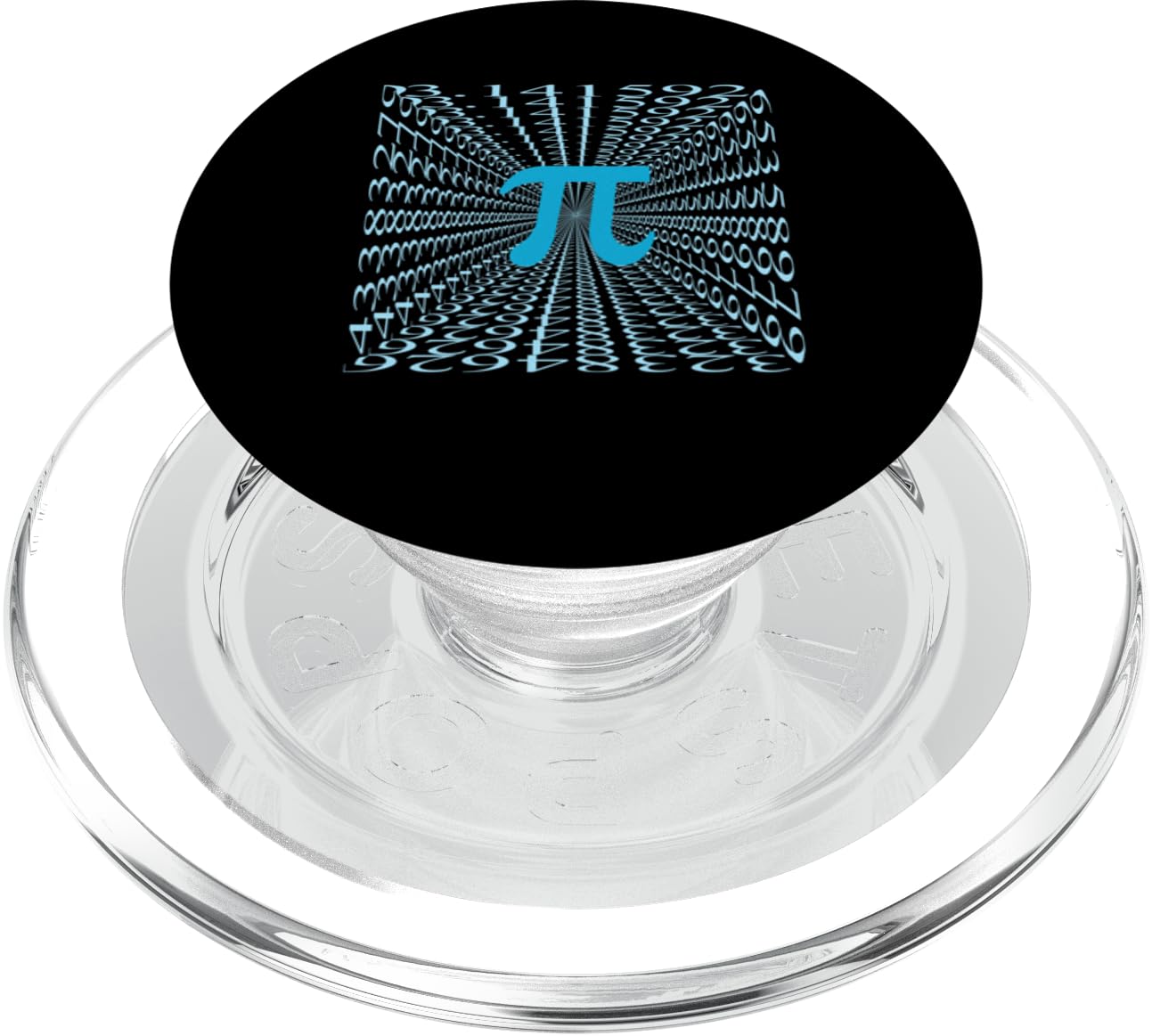 Amazon.com: Pi Day Sublimation PopSockets PopGrip for MagSafe