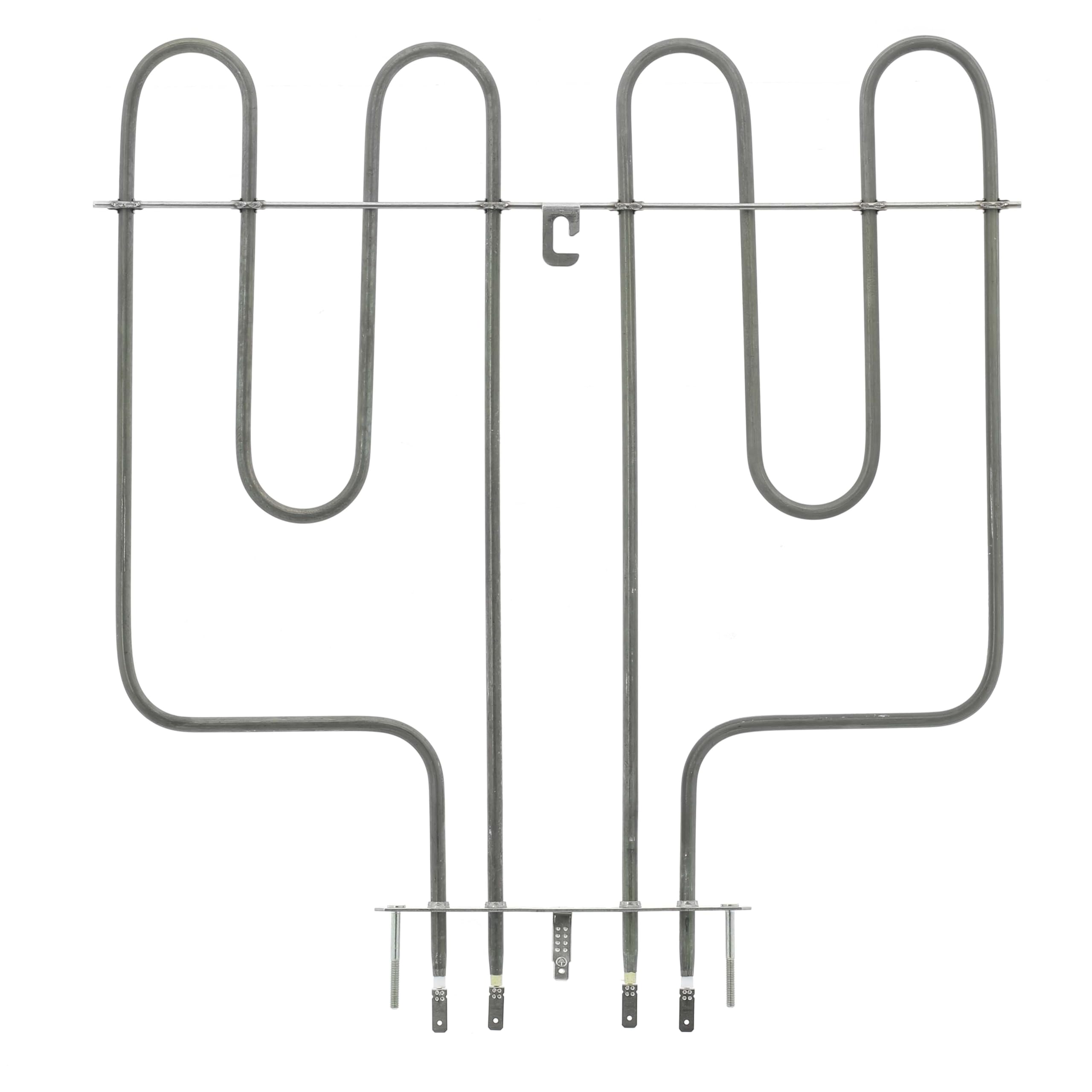 Masterpart Silver Cooker Oven Grill Element 2600W To Fit Hotpoint Cookers Ovens C00704374