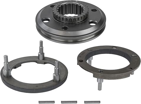 World American K3495 Synchronizer Kit