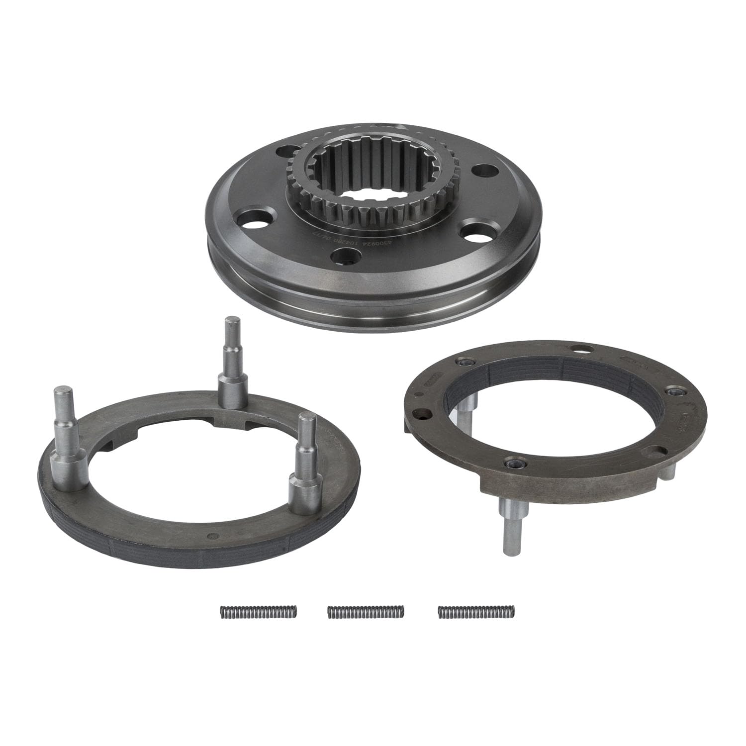⚠️K3 Amazon.com: World American K3495 Synchronizer Kit : Automotive