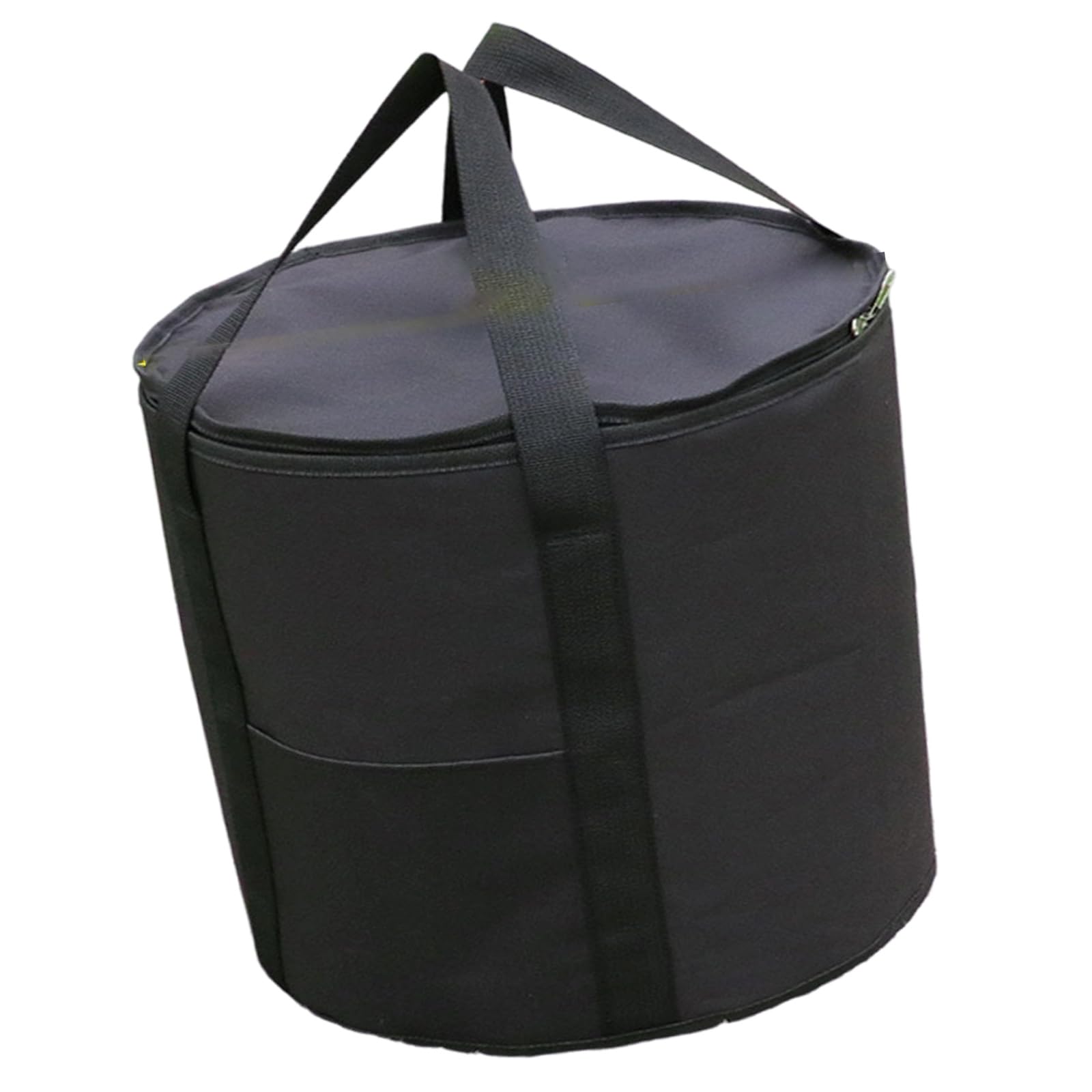 Spacious Storage Solution for Hand Drums Including Separate Compartments Carrying Bag for Music Accessories Snowproof Musical Storage Solution