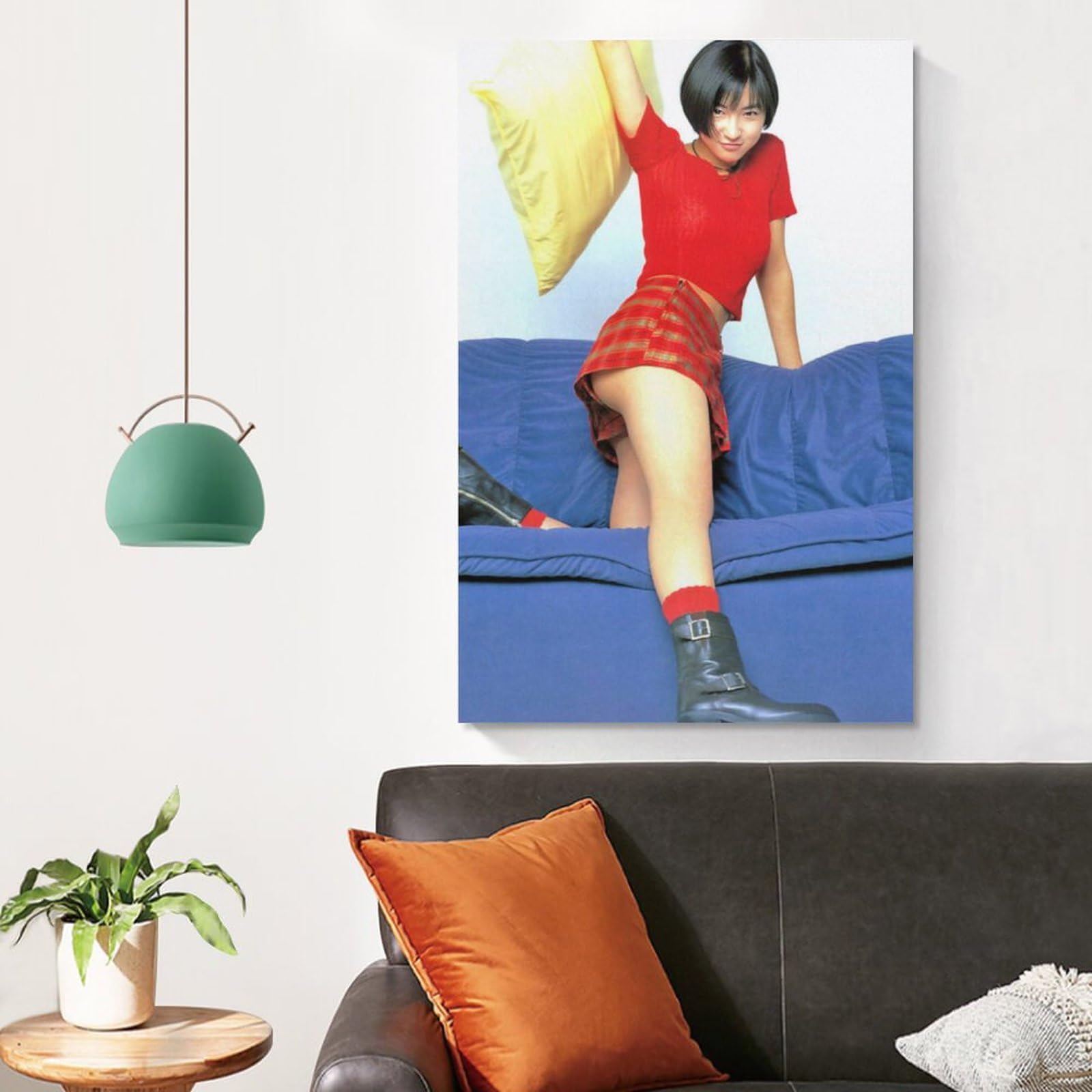 広末涼子 メモリアルアート Amazon.co.jp: 広末 涼子 ひろすえ りょうこ ポスター (14) アート