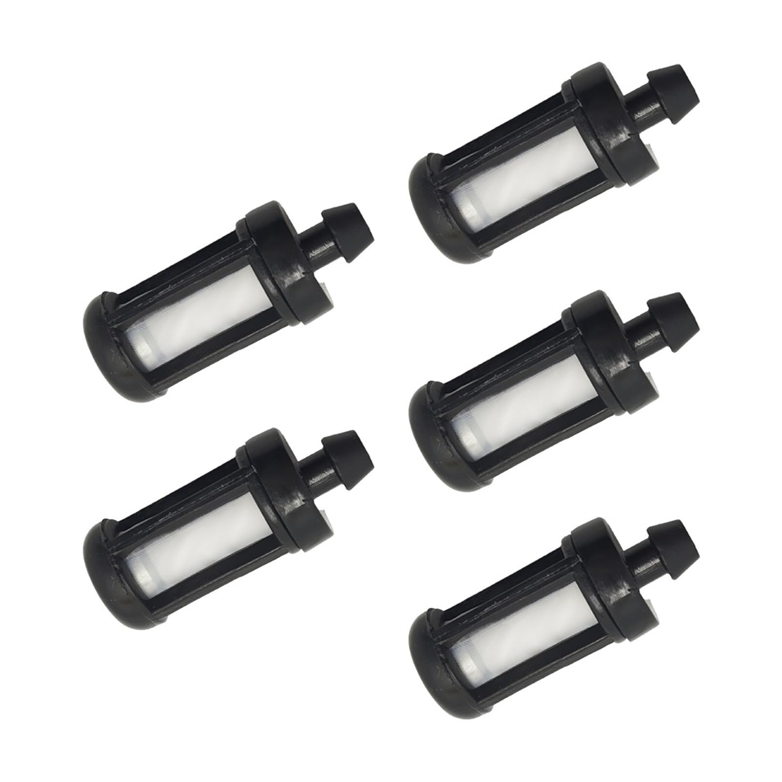 Filtro de combustible para motosierra 066 y MS440, kit de repuesto de componentes de motor
