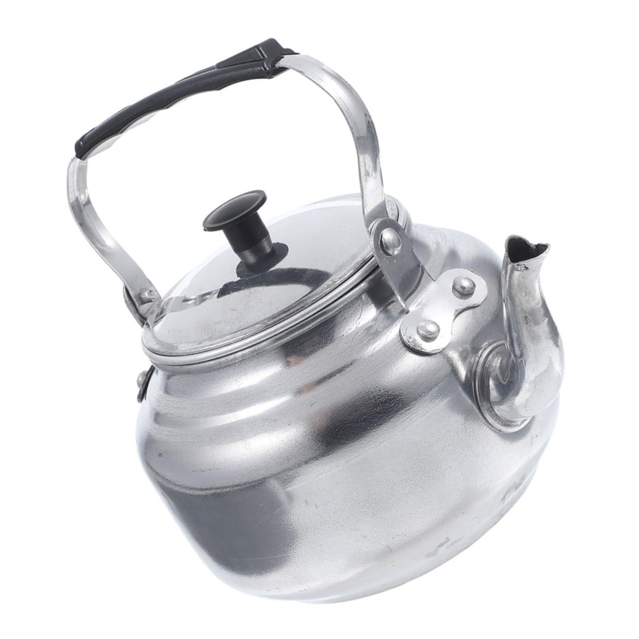 Théière en acier inoxydable grande capacité bouilloire YOUKANG2501 pour thé