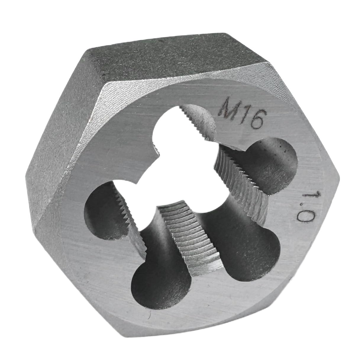 M14x1.5 Metric Hex Rethreading Die Alloy Steel Right Hand Die for Thread Repair and Maintenance — Amazon image 22