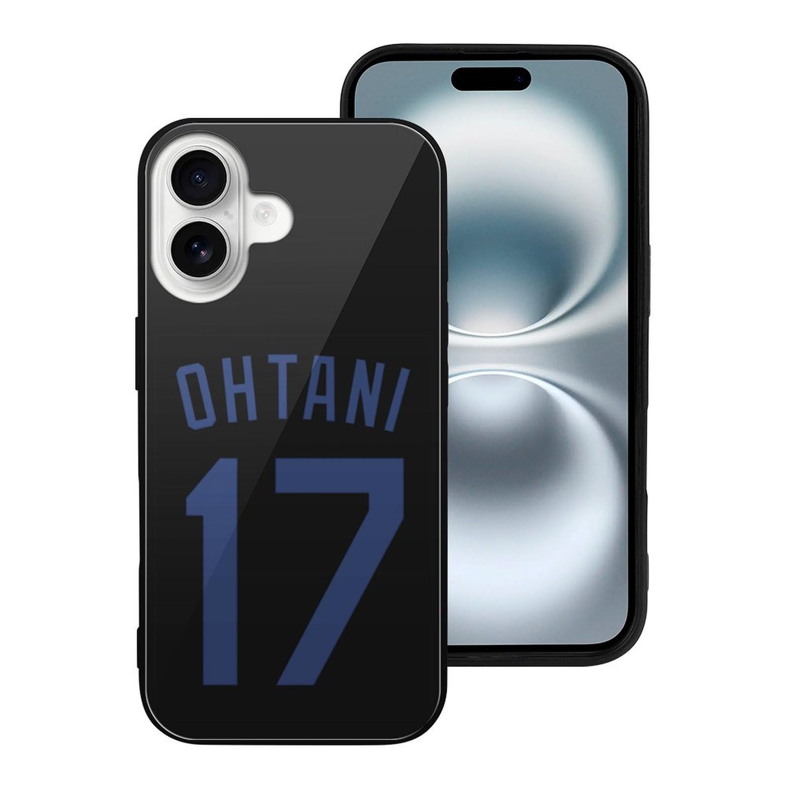 Amazon.co.jp: iPhone 16ケース 大谷翔平 SHOHEI OHTANI iPhone 16