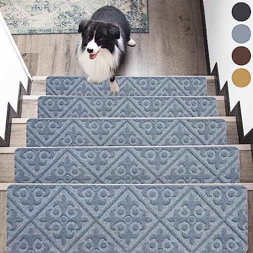 Top 10 Material For Stair Treads of 2022 Katynel