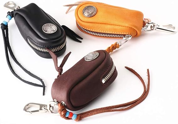 レッドムーン　レザー　キーケース Amazon.co.jp: 【レッドムーン/REDMOON】 キーケース S-RM-KB1 (GTN