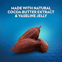 Vista 3 de Vaseline 1 Blueseal Jalea acondicionadora rica en manteca de cacao, 50 ml