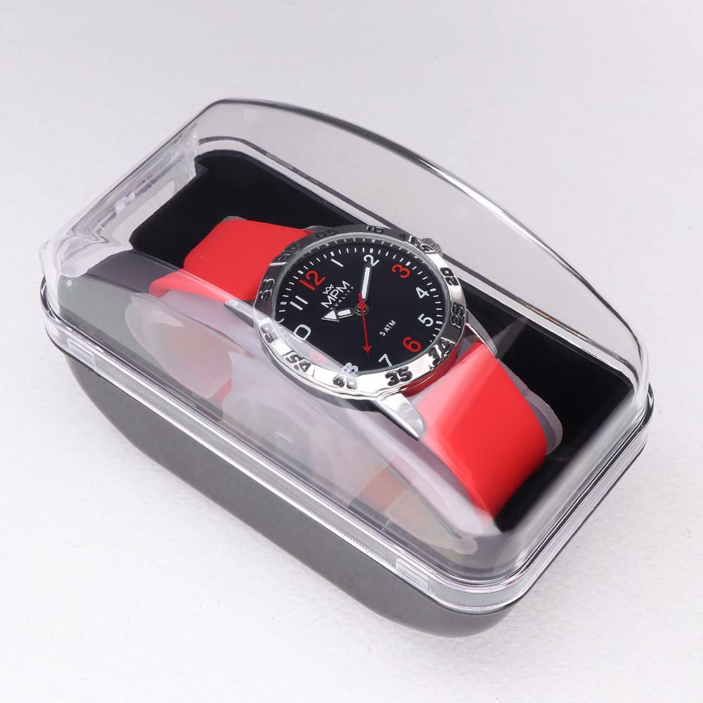 MPM Quality Reloj de Pulsera W05M.11224.I