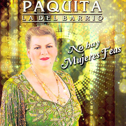 Paquita La Del Barrio
