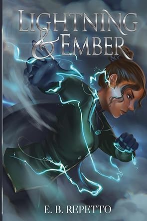 Lightning & Ember