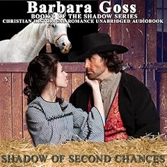 Shadow of Second Chances cover art