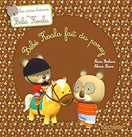 Bebe Koala Fait Du Poney 201393825X Book Cover