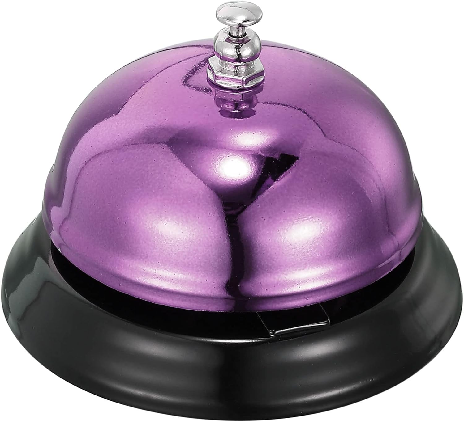 Travelwant 4Pcs/Set Loud Hand Bell, Hand Bells for Adults, Dinner Bells Tea Hand Bell for Inside Travelwant 4Pcs/Set Loud Hand Bell, Hand Bells for Adults, Dinner Bells Tea Hand Bell for Inside