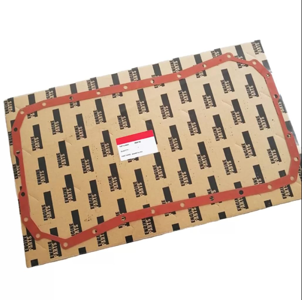 Oil Pan Gasket 3906028 for Cummins