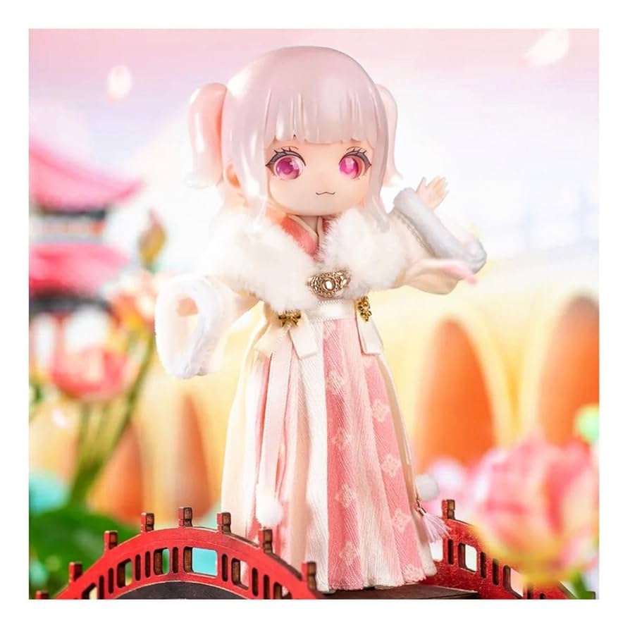 Amazon.co.jp: 特別 LIRORO リロロ SIMONTOYS シモントイズ 偶古