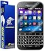 ArmorSuit BlackBerry Classic Screen Protector Case Friendly MilitaryShield Screen Protector for BlackBerry Classic - HD Clear Anti-Bubble Film