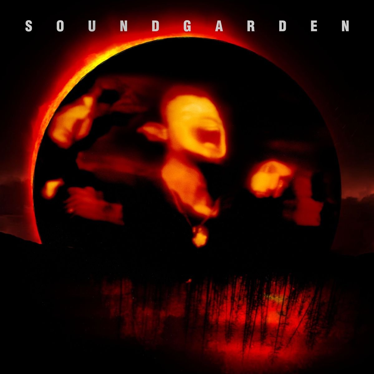 Superunknown (20th Anniversary Edition) [2LP Vinyl + Digital