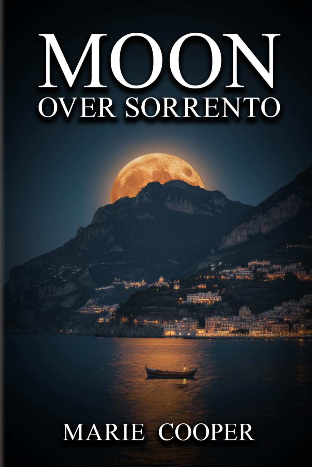 Moon Over Sorrento