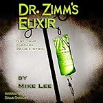 Cover of Dr. Zimm's Elixir
